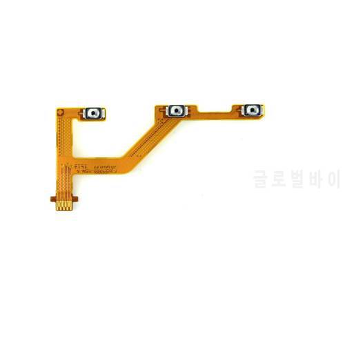 For HTC 10 One M10 Power And Volume Key Buttons Flex Cable