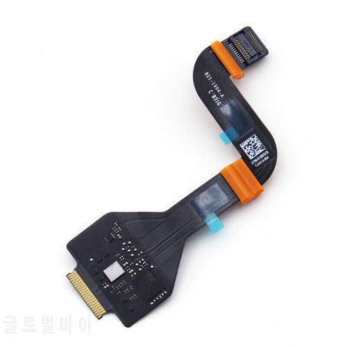 Touchpad TrackPad Flex Cable 821-1904-A For MacBook Retina 15
