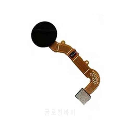 For Xiaomi Redmi 9 Fingerprint Sensor Home Button Ribbon Flex Cable