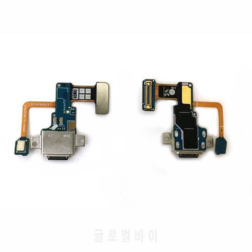 USB Charging Charger Port Dock Connector Flex Cable For Samsung Galaxy Note 9 N960 N960F N960U Replacement Parts