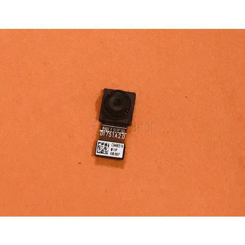 Original Photo Front Camera Module for DOOGEE N20 MT6763 Octa Core free shipping