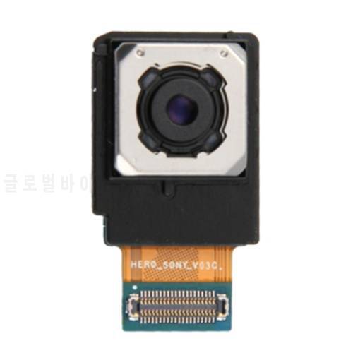 Camera Module Flex Cable for Samsung Galaxy S7 / G930F, S7 Edge / G935F (EU Version) Back Rear Camera