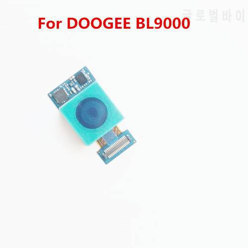 Original New 21.0MP Back Camera Rear Camera Repair Parts Replacement For DOOGEE BL9000 5.99