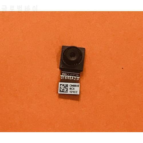 Original Photo Front Camera Module for DOOGEE N10 free shipping