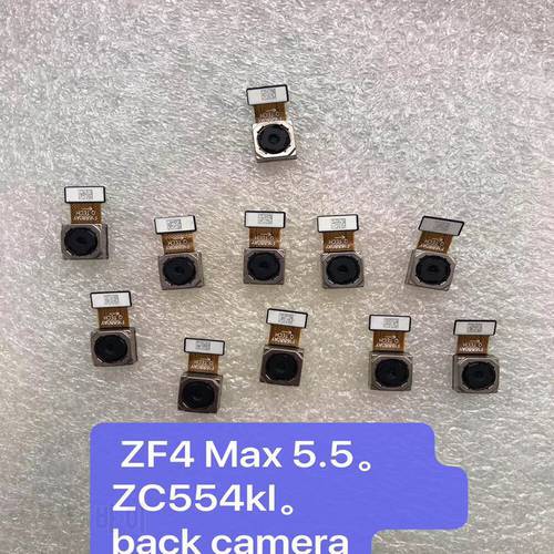 Rear Camera For Asus ZF4 Max5.5/ZC554KL