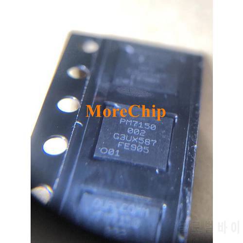 PM7150 002 For Redmi K20 Power IC Hongmi Power Supply Chip PM 2pcs/lot