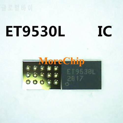 ET9530L For Samsung S6 J530F Charger IC USB Charging Chip 3pcs/lot