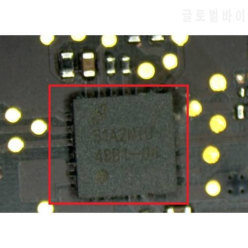 5PCS/LOT LED BackLight IC Chip for macbook pro retina 13