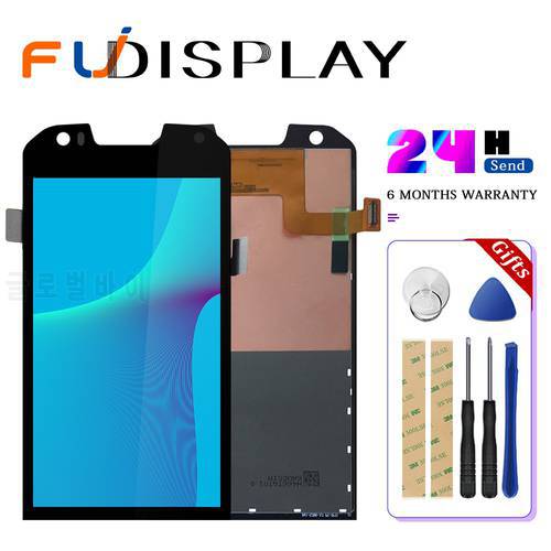 4.7inch For Caterpillar CAT S60 LCD display with touch screen digitizer assembly touch panel parts Replacement Parts+tools