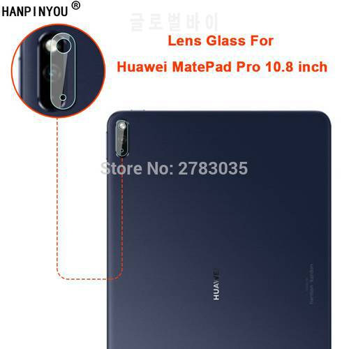 For Huawei MatePad Pro / 5G 10.8