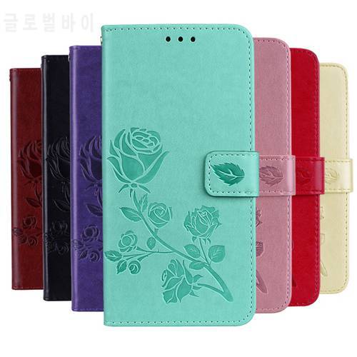 Huawei Honor 6A Case Flip Luxury Leather Fashion Silicone Back Cover For Huawei Honor 6A 6 A Honor6A DLI-TL20 DLI-AL10 Case