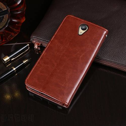 For Lenovo phab 2 Case 6.4 inch Phone Cover Magnet Flip Stand Wallet Leather Case For Lenovo phab2 Cover with Accessories
