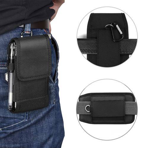 For OPPO A5s/A9 2020/A5 2020 Belt Clip Case Holster Carrying Phone Holder Pouch Case for A3s/A92/A52/Find X2 Neo/ Find X2 Lite