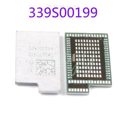 1Pcs 339S00199 For iPhone 7 7Plus WLAN_RF Wifi IC 7G 7P WI-FI Bluetooth Module Chip High Temperature