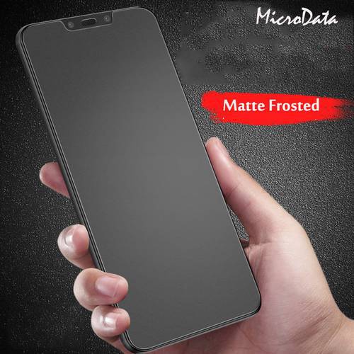 Matte Frosted Protective Film Tempered Glass for Huawei Nova 2 Plus 2i 2S 3 3i 3e 4 4e 5 5Z 5T 5i Pro 6 7i 7 SE Screen Protector