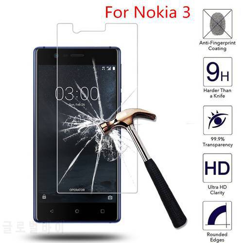 For Nokia 3 Dual SIM 5.0