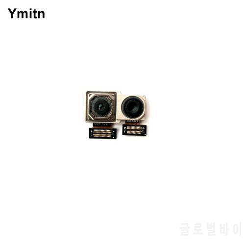 Ymitn Original Camera For Xiaomi MI Play Rear Camera Main Back Big Camera Module Flex Cable