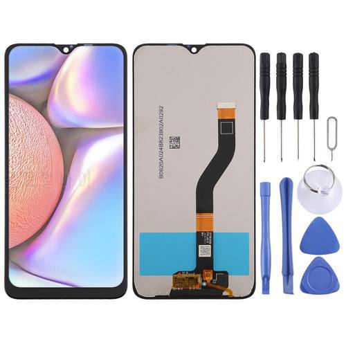 incell LCD Screen and Digitizer Full Assembly for Galaxy A10