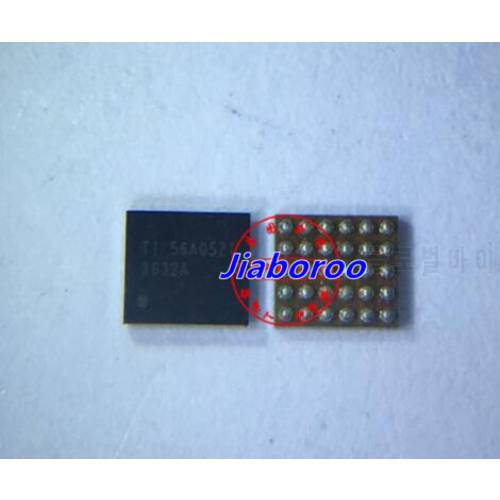 10pcs/lot LM3632AYFFR LM3632A 3632A 30 pins Backlight IC For Samsung A105F