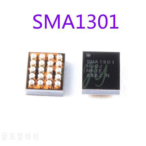 1pcs 100% New SMA1301 Audio IC Chip for samsung S10+ A10 A50 A305