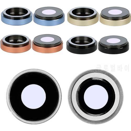 Back Rear Camera Glass Lens Cover Compatible For iPhone XR 6.1 inch Assembly Replacement