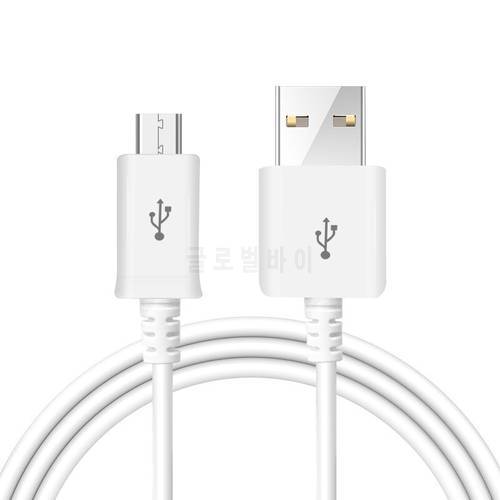 100cm Micro USB Cable For Samsung Galaxy Note 4 Note2 S3 S4 S6 S7 Edge Note5 LG G4 G3 Android Phone Data Charging Line Wire Fast