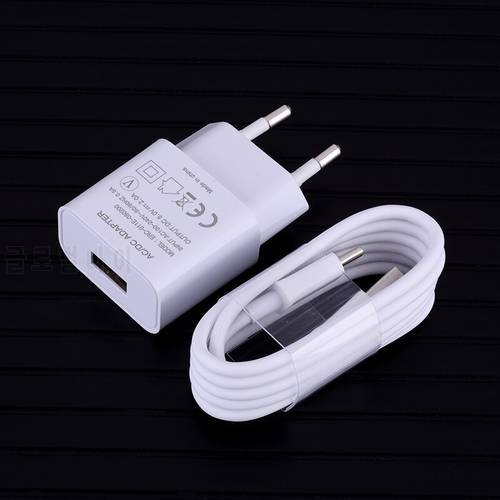 5V 2A Fast Charging Cable For Samsung Galaxy A51 A50 A70 A30 S8 S9 A71 A5 2017 Phone Charger Adapter Huawei Xiaomi Type C Cbale