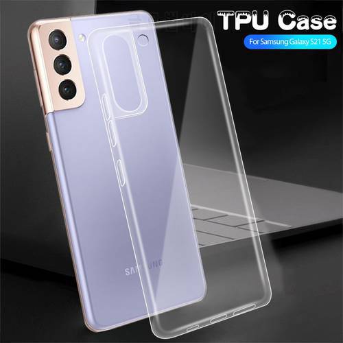 Transparent Clear Case For Samsung Galaxy A52S A52 A72 A32 A22 A82 A51 A71 S21 Ultra FE S20 Plus Cover For Samsung A 52 32 22 82
