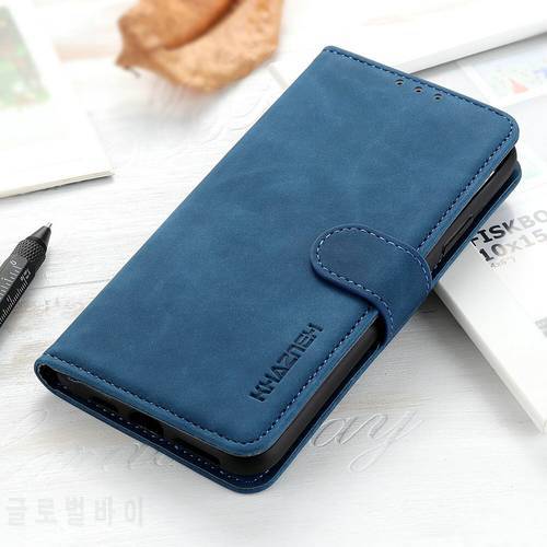 Honor X8 50 Lite 10X Flip Case Honor70 X7 Retro Leather Card Shell for Huawei Honor 70 Pro X6 X 8 7 i X40 GT Wallet Cover Funda