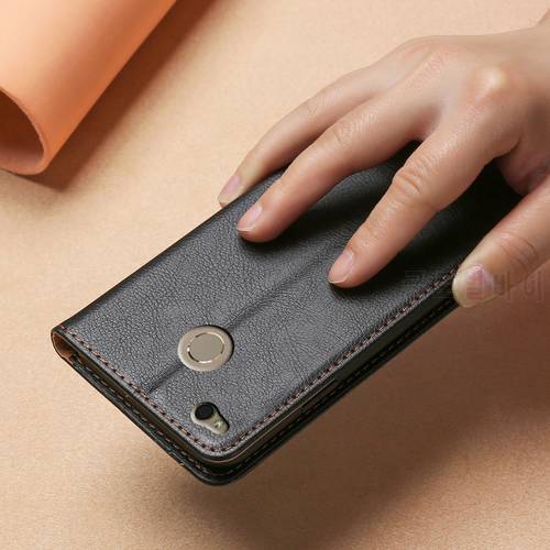 Leather Case on For Coque Xiaomi Redmi 10 4X Case Magnetic Flip Stand Phone Case for Xiaomi Redmi Note 11 10 Pro 5G 4X Cover