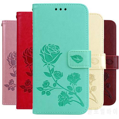 Leather Flip Case For Coque Samsung Galaxy Grand Prime Case G530 G530H G531 G531H G531F SM-G531F Phone Case Silicon Wallet Cover