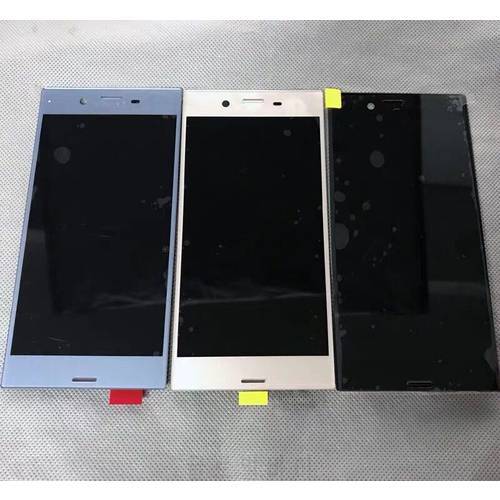 JIEYER For Sony Xperia XZS G8231 G8232 Lcd Display Touch Screen Digitizer Assembly Replacement For Sony XZS Lcd