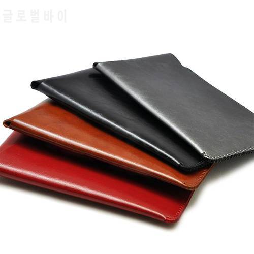 For Samsung Galaxy S20 PLUS S20 Ultra S20 FE ultra thin manga microfiber leather bag
