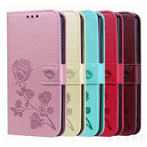 For BQ 5046L Choice LTE 5740G Spring 6630L Magic L Wallet Case New High Quality Flip Leather Protective Support Phone Cover