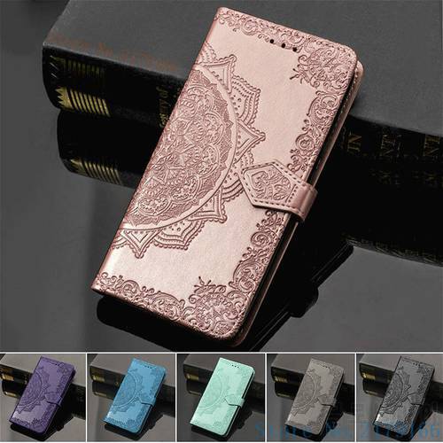 Luxury Leather case For Samsung Galaxy A7 2018 Wallet Card Holder Phone Case For Samsung Galaxy A 7 2018 A750 A750F 6.0&39 cover