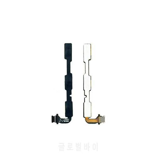 New Power on/off & volume up/down buttons flex cable Replacement for Xiaomi Redmi 3 3S 3pro 4X phone