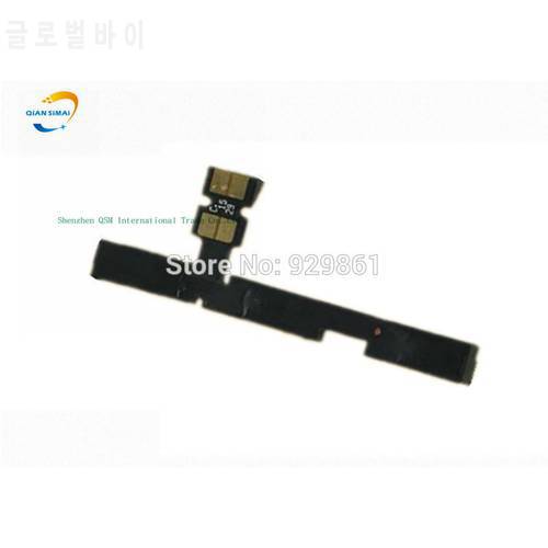 1PCS New Original Volume side button on/off power switch flex cable For Huawei Honor 4C Phone