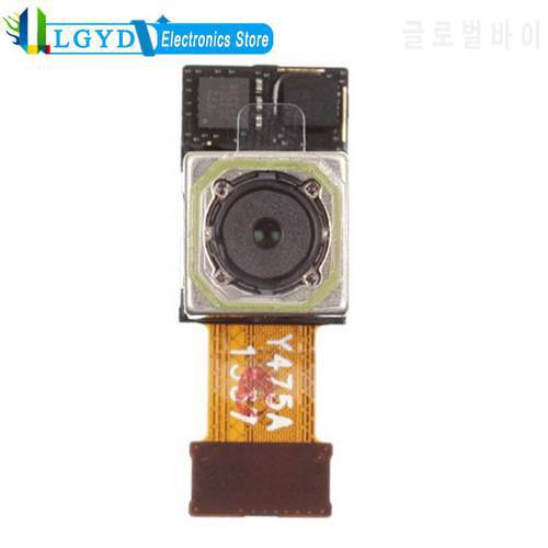 Rear Camera / Back Camera Replacement for Google Nexus 5 / D820 / D821 Phone Camera Repairing Spare Parts