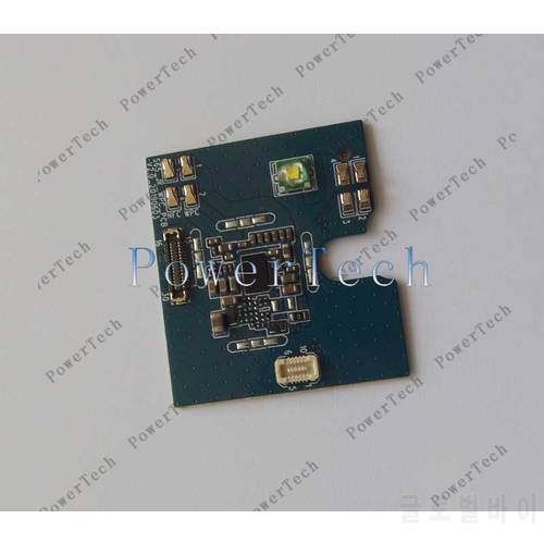 100% New Original Wireless Charging Small Board Replacement Accessories Parts For 6.3 inch Blackview BV9800 Pro Cellphone