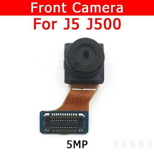 Original Front Camera For Samsung Galaxy J5 J500 Frontal Camera Small Module Mobile Phone Accessories Replacement Spare Parts
