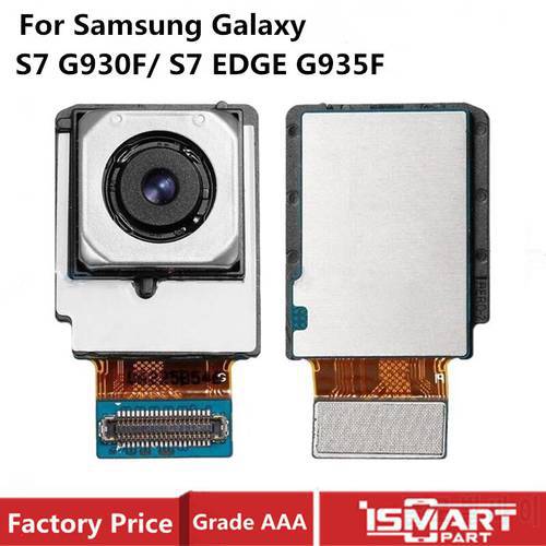 Back Camera For Samsung Galaxy S7 S7 Edge Rear Big Main Back Camera Flex Cable SM-G930 SM-G935
