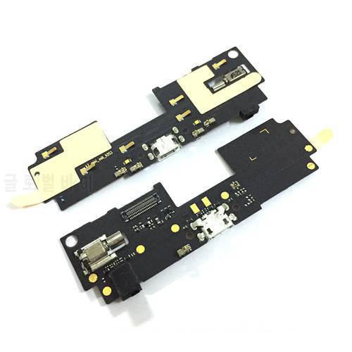 USB Port Charging Board For Lenovo Vibe Z2 USB Charging Dock Port Flex Cable Repair Parts
