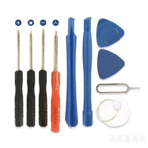 Hand Tools 21 in 1 Mobile Phone Repair Tools Kit Spudger Pry Opening Tool Screwdriver Set for iPhone 6s 8 7 X XR XS 11 12 13