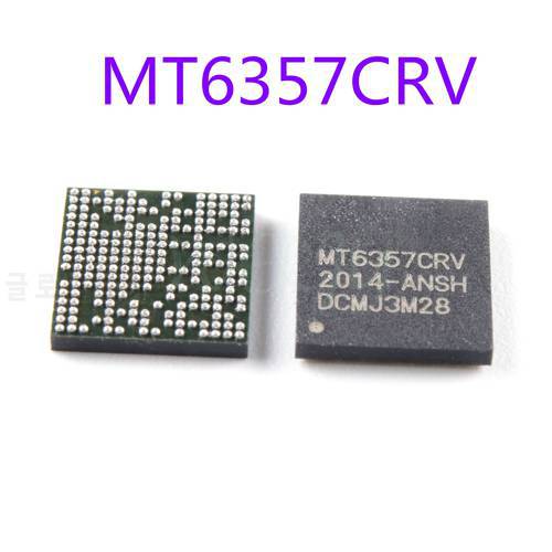5Pcs/Lot 100% New MT6357 MT6357CRV Power IC