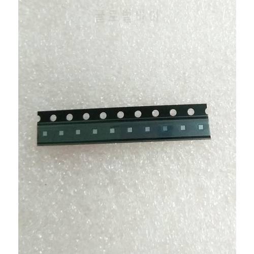 10Pcs/lot, Original new for iPhone 5S I5S Q2 USB Charging Charger IC Chip 68813 CSD68813W10 4PIN 4pin on logic board fix items,