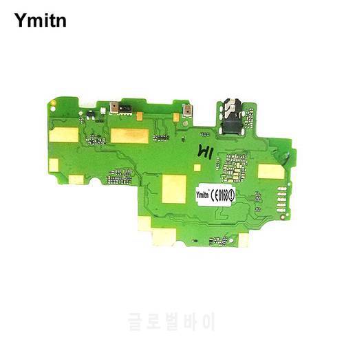 Ymitn Electronic panel mainboard Motherboard Circuits with firmwar For Lenovo Tablet PB1 PB1-750N 750N/P/M