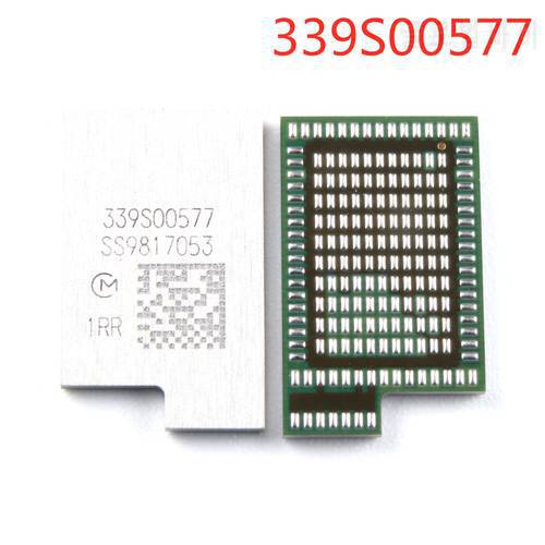New Original 339S00577 For iphone XR wifi bluetooth IC Module Chip
