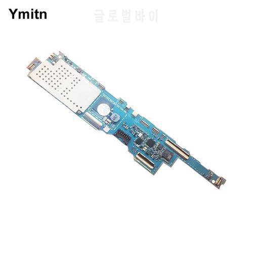 Ymitn Work Well Motherboard Unlocked Official Mainboard With Chips Logic Board For Samsung Galaxy Tab Pro 10.1 T520