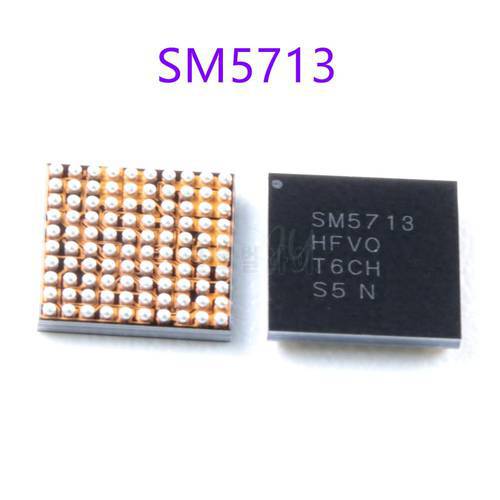 10pcs/lot SM5713 For Samsung S10 S10+ A40 A50 A60 Small Power IC New Original