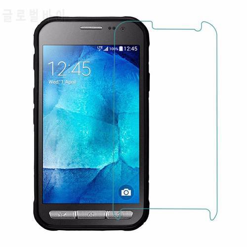0.26mm Explosion-proof Front LCD Tempered glass Film for Samsung Galaxy Xcover 3 / G388F Screen Protector pelicula de vidro